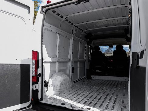 Used 2020 RAM ProMaster 1500 image 48