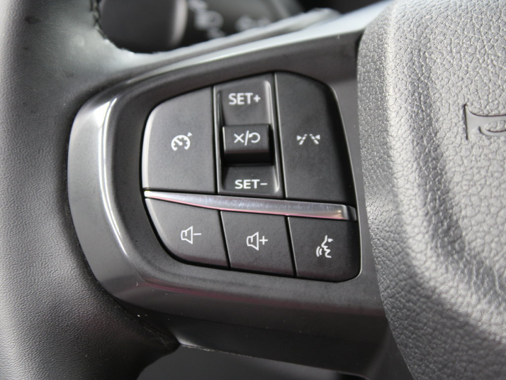 Used 2025 Ford Ranger XLT w/ Chrome Accent Package AWD/4WD image 51