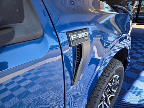 Used 2022 Ford F150 XLT w/ Equipment Group 302A High image 28