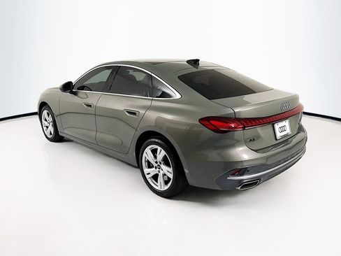 Used 2025 Audi A5 2.0T Premium w/ Premium Plus AWD/4WD image 7