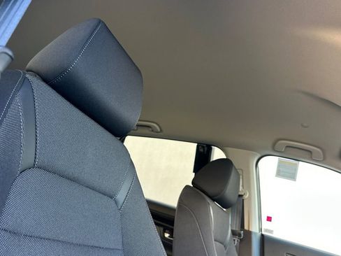 Certified 2025 Honda CR-V LX image 18