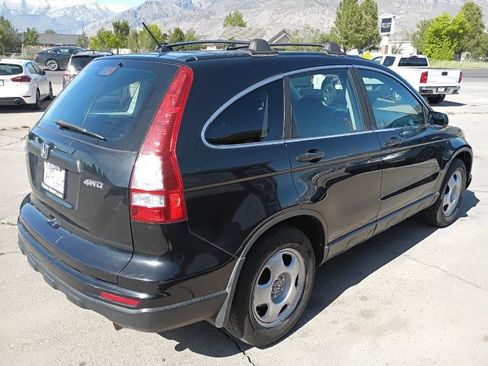 Used 2011 Honda CR-V LX image 5
