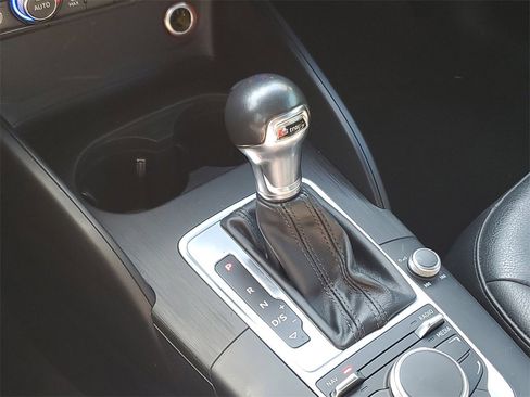 Used 2015 Audi A3 2.0T Premium w/ Cold Weather Package image 30