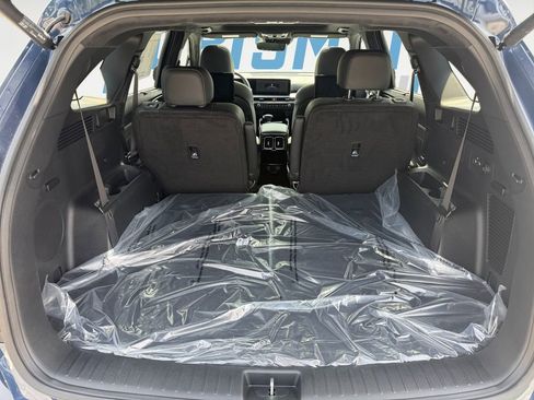 New 2025 Kia Sorento SX Prestige image 17