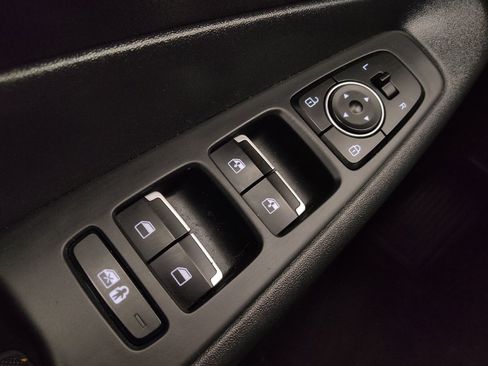 Used 2021 Hyundai Santa Fe SEL w/ Convenience Package image 27