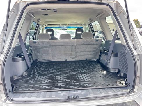 Used 2005 Honda Pilot EX image 16