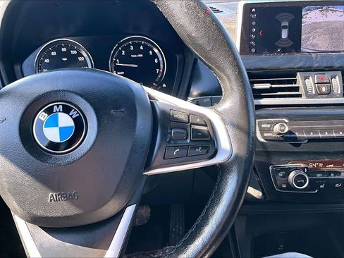 Used 2021 BMW X1 xDrive28i w/ Convenience Package image 17