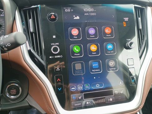 Certified 2022 Subaru Outback Touring w/ Popular Package #2 image 29