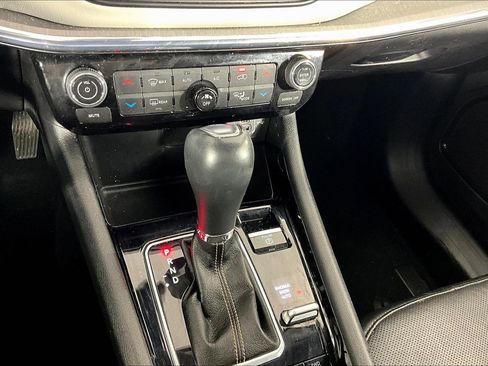 Used 2022 Jeep Compass Limited w/ Elite Group AWD/4WD image 15