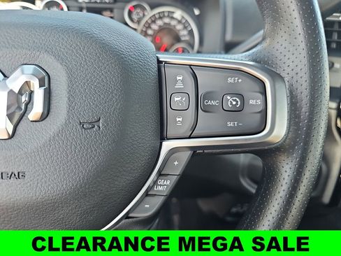 New 2026 RAM 2500 Tradesman image 16