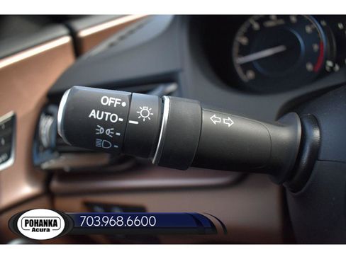 New 2026 Acura RDX w/ Technology Package AWD/4WD image 10