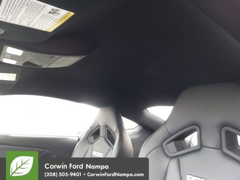 New 2026 Ford Mustang GT Premium w/ GT Performance Package image 23