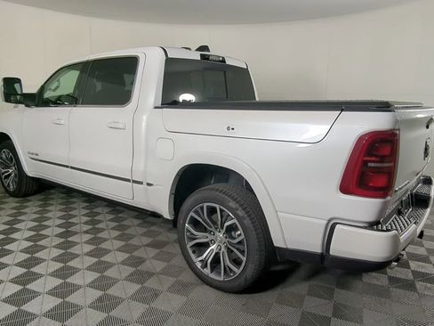 New 2026 RAM 1500 Tungsten w/ Towing Technology Group image 7