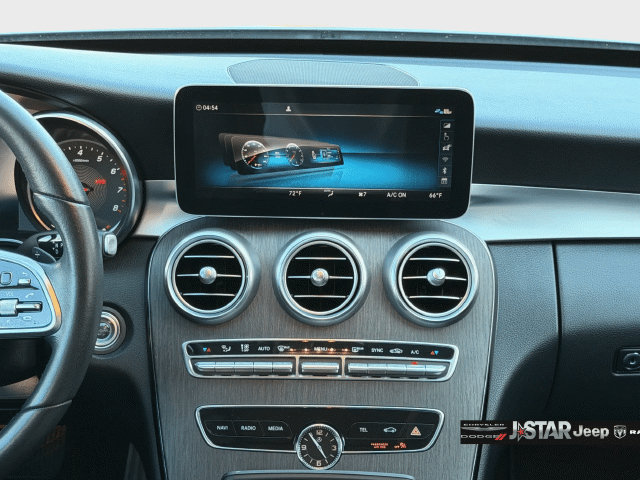 Used 2020 Mercedes-Benz C 300 Sedan image 15