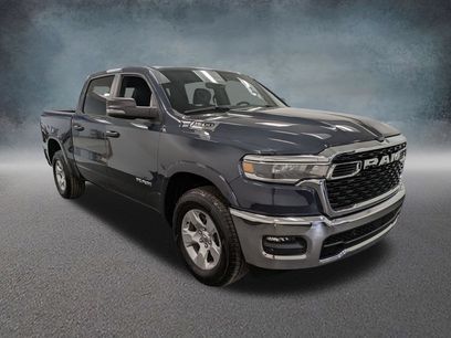 Used 2026 RAM 1500 Big Horn