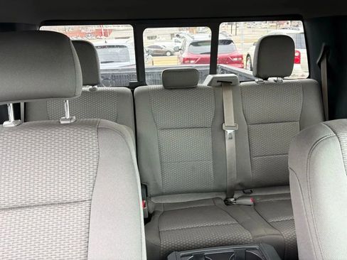 Used 2015 Ford F150 XLT w/ Equipment Group 302A Luxury AWD/4WD image 17