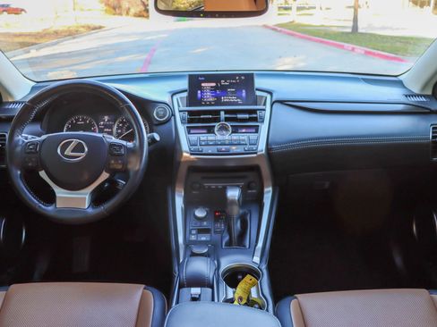 Used 2017 Lexus NX 200t F Sport image 26