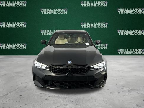 Used 2023 BMW M340i w/ Premium Package image 10