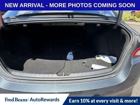 Used 2021 Kia K5 LXS FWD image 12