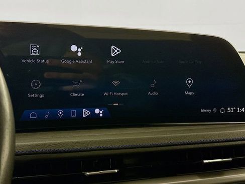 Used 2024 Cadillac XT4 Sport AWD/4WD image 15
