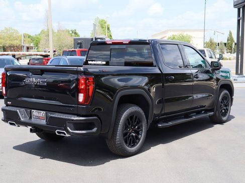 New 2026 GMC Sierra 1500 Elevation w/ Elevation Premium Package image 4