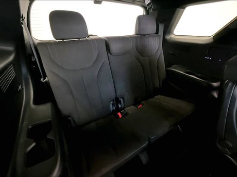 Used 2025 Hyundai Palisade Calligraphy AWD/4WD image 29