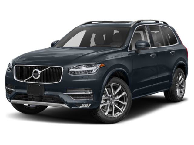 Used 2019 Volvo XC90 T6 Inscription w/ Luxury Package AWD/4WD image 1