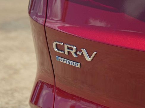 Used 2024 Honda CR-V Sport image 8