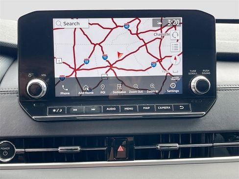 New 2025 Mitsubishi Outlander SEL Black Edition image 13