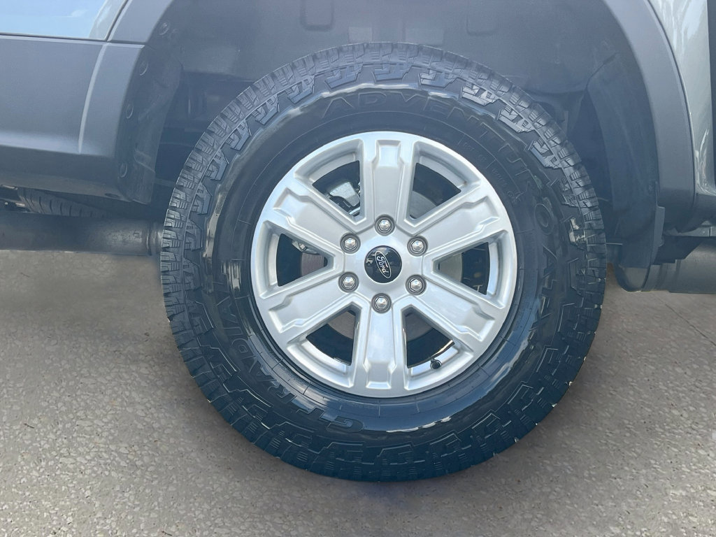 Used 2025 Ford Ranger XL RWD image 27