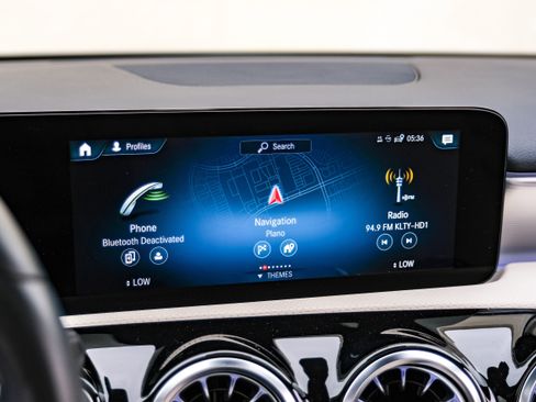 Used 2022 Mercedes-Benz A 220 image 28