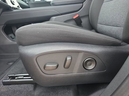 New 2026 GMC Acadia Elevation w/ LPO, Floor Liner Package image 32