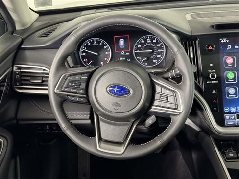 Used 2025 Subaru Outback Touring XT image 20