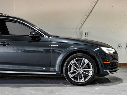 Used 2018 Audi A4 2.0T allroad Premium Plus AWD/4WD image 12