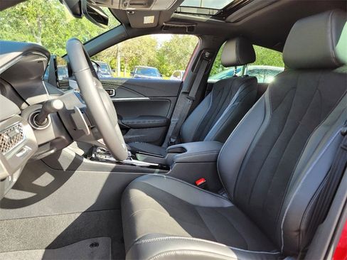 New 2025 Acura Integra A-Spec image 10