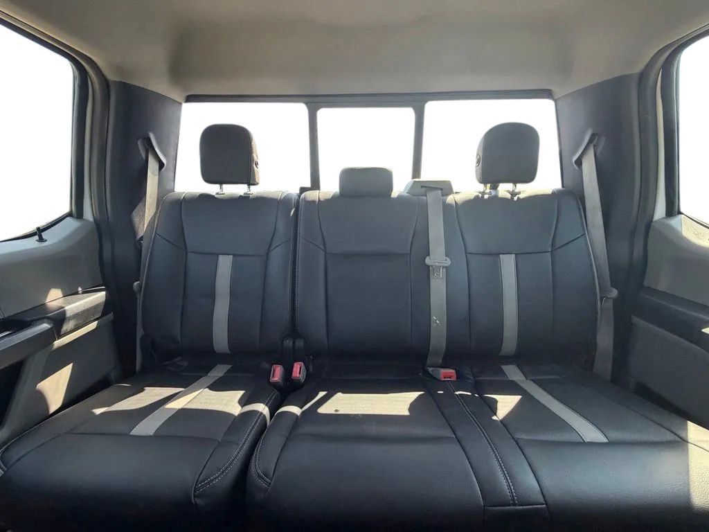 Used 2018 Ford F150 XLT w/ Equipment Group 302A Luxury AWD/4WD image 28