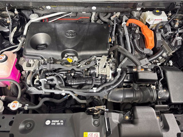Used 2019 Toyota RAV4 XLE w/ Convenience Package AWD/4WD image 9