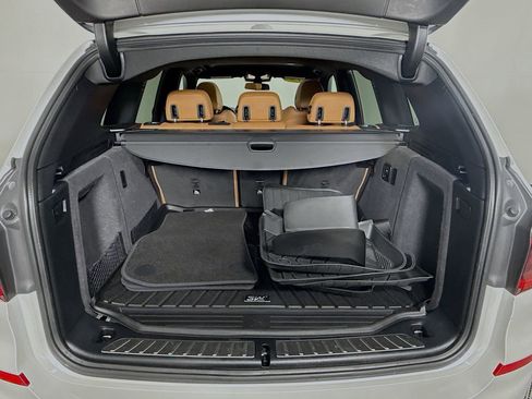 Used 2019 BMW X3 xDrive30i w/ Premium Package image 25