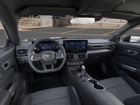 New 2026 Ford Mustang GT image 11