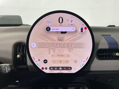 New 2026 MINI Cooper S image 13