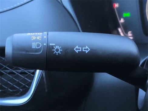 Used 2025 Acura ADX AWD image 29