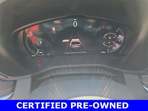 Certified 2024 MAZDA CX-90 Plug-In Hybrid w/ Preferred image 21