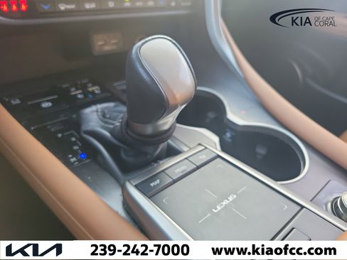 Used 2021 Lexus RX 350 FWD w/ Premium Package image 32