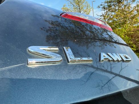 Used 2014 Nissan Murano SL w/ Navigation Package AWD/4WD image 50