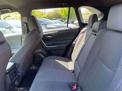 Certified 2023 Toyota RAV4 SE AWD/4WD image 14
