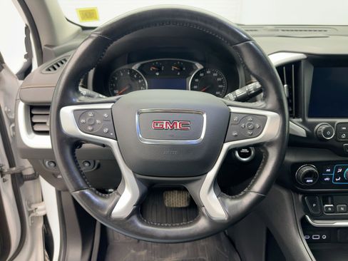 Certified 2020 GMC Terrain SLT w/ Preferred Package image 18
