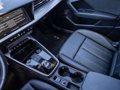 Used 2023 Audi A3 2.0T Premium w/ Convenience Package image 25