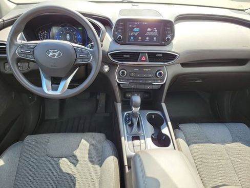 Used 2019 Hyundai Santa Fe SEL AWD/4WD image 19