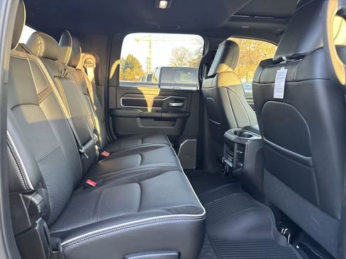 New 2026 RAM 2500 Laramie image 8