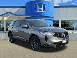 Used 2023 Acura RDX AWD w/ A-Spec & Advance Pkg video 1